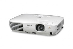 Proiector LED Epson EB-X10 thumbnav 1