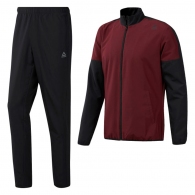  Reebok TE WOVEN TRACKSUIT thumbnav