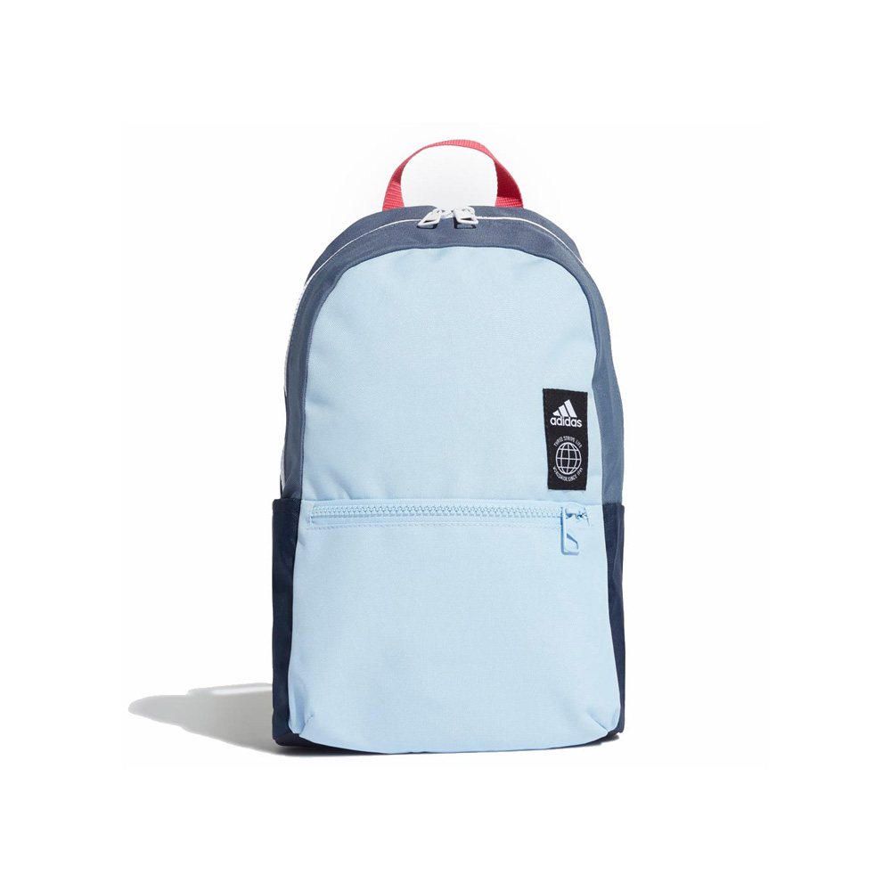 Rucsac  Adidas ADI CL XS/ED8610/Albastru-alb photo 1