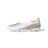 Ghete p/u fotbal Adidas X GHOSTED.3 FG J 