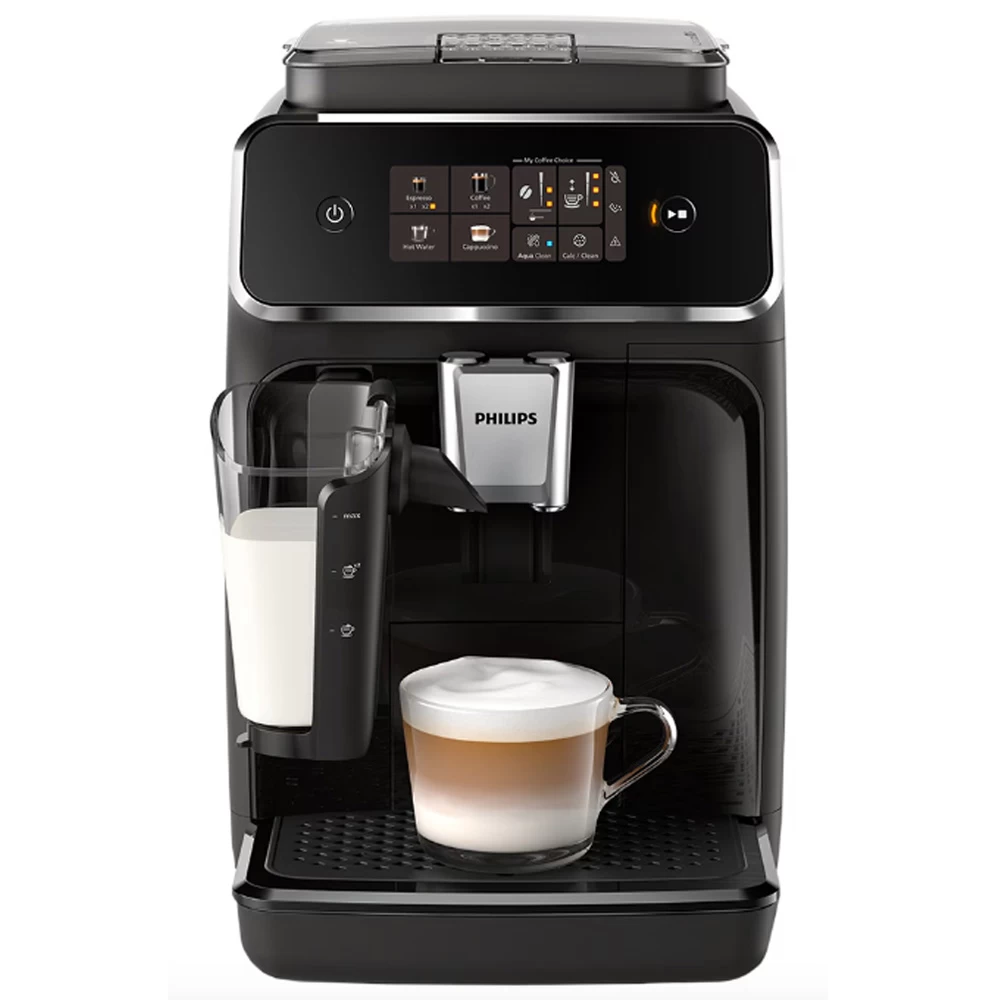 Aparat de cafea Philips EP2331/10 photo 1