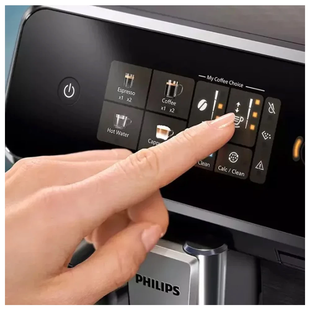 Aparat de cafea Philips EP2331/10 photo 4