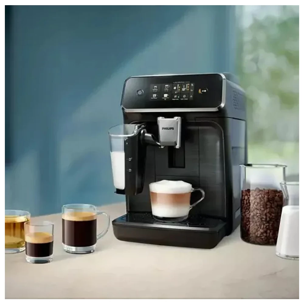 Aparat de cafea Philips EP2331/10 photo 5