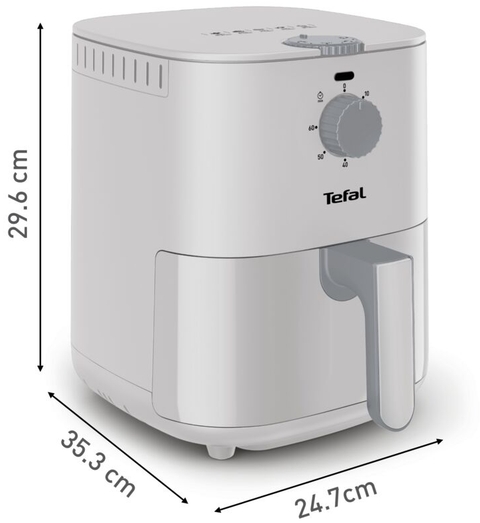 Aero Grill Tefal EY130A10 3.5 L photo 3