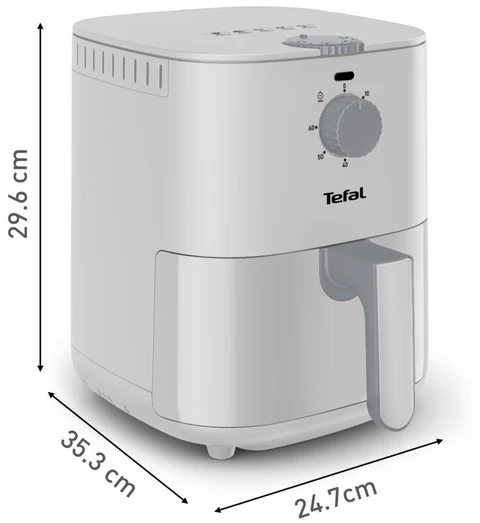 Аэрогриль Tefal EY130A10 3.5 л photo 3