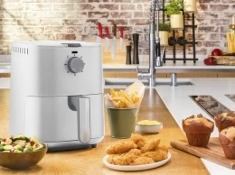 Аэрогриль Tefal EY130A10 thumbnav 8