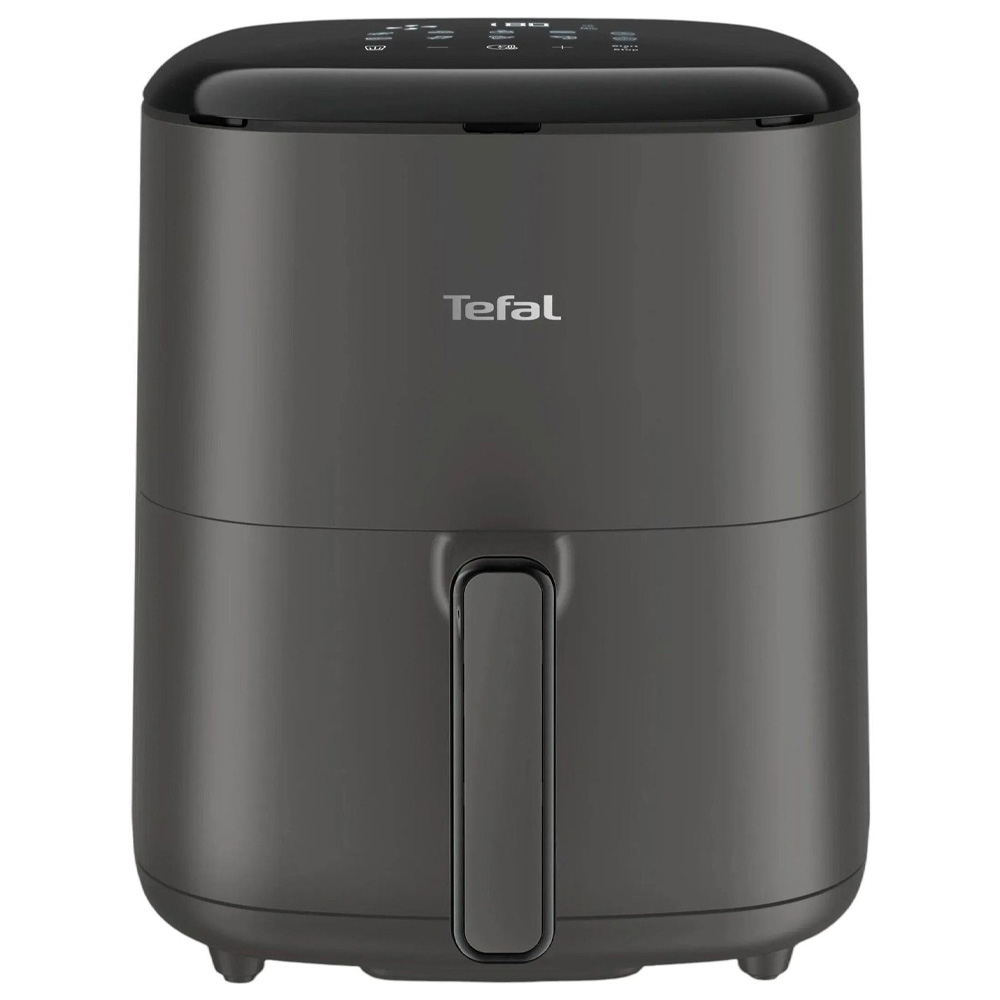 Аэрогриль Tefal EY245H10 5 л photo 1 Аэрогриль Tefal EY245H10 5 л photo 1