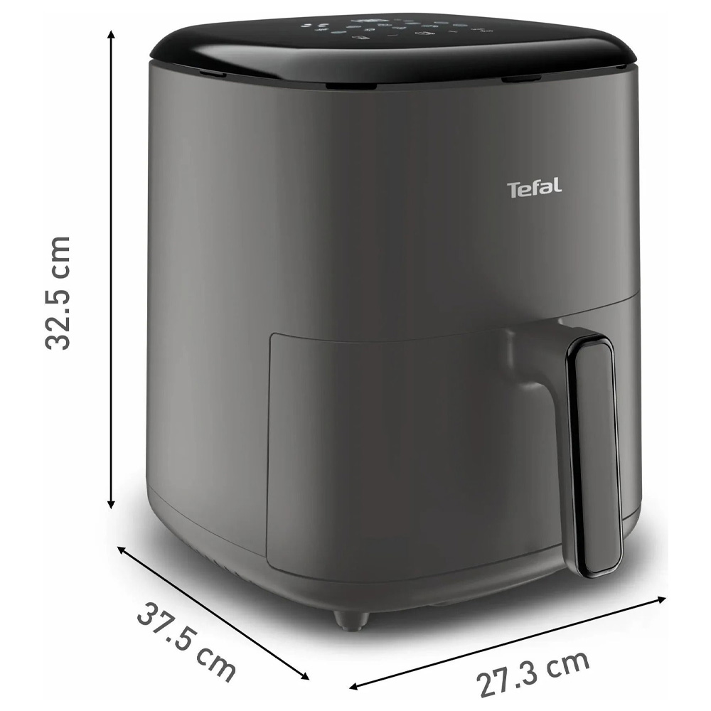 Аэрогриль Tefal EY245H10 5 л photo 5
