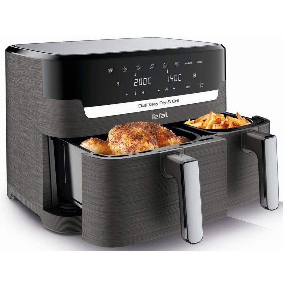 Aero Grill Tefal EY905B10 8.3 L photo 2
