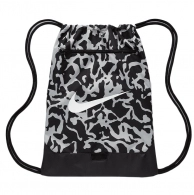 Мешок Nike NK BRSLA DRWSTRNG 9.5 CAT AOP 