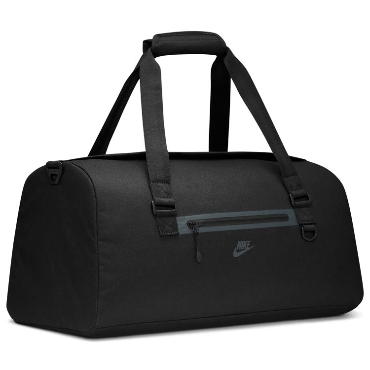 Сумка спортивная  Nike NK ELMNTL PRM DUFF/FB3037-010/Черный photo 2