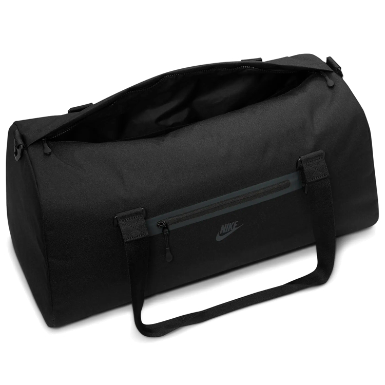 Сумка спортивная  Nike NK ELMNTL PRM DUFF/FB3037-010/Черный photo 4