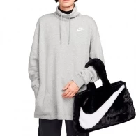 Geanta sport Nike W NSW FX FUR TOTE HO23 thumbnav 3