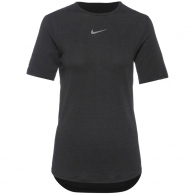 Футболка Nike W NK SWIFT WOOL DF SS TOP thumbnav