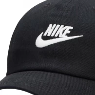 Кепка Nike K NK CLUB CAP US CB FUT WSH thumbnav 3