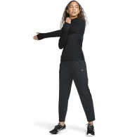 Pantaloni Nike W NK FAST DF MR 7/8 PANT thumbnav 3