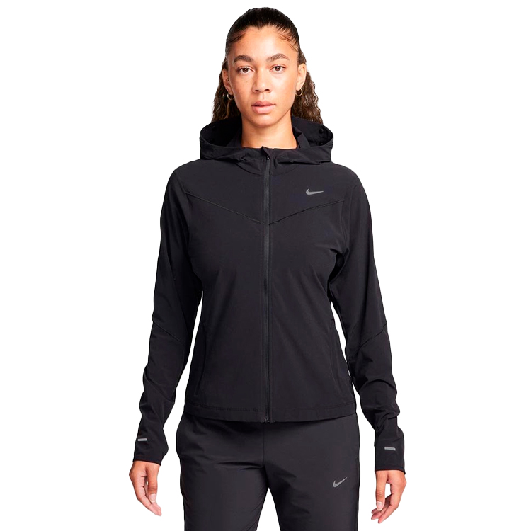 Ветровка Nike W NK SWIFT UV JKT photo 5