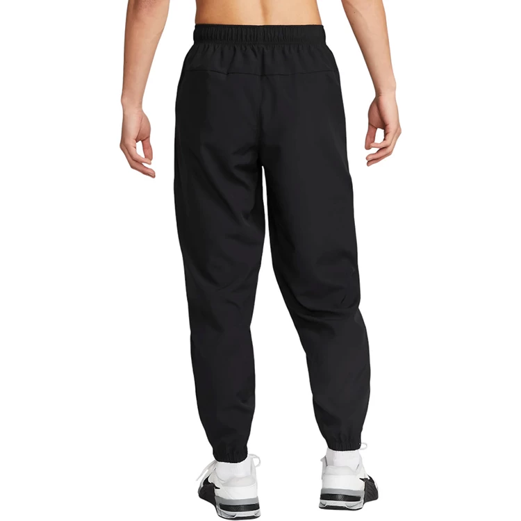 Pantaloni Nike M NK DF FORM PANT TPR S Negru Barbati photo 5