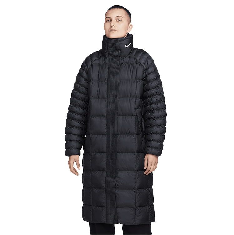 Куртка Nike W NSW ESSNTL PRIMA PKA photo 