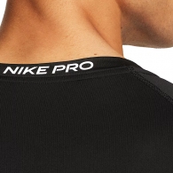 Tricou Nike M NP DF TIGHT TOP SS thumbnav 2