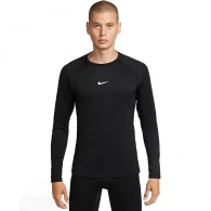 Hanorac Nike M NP TOP WARM LS CREW 