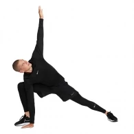 Hanorac Nike M NP TOP WARM LS CREW thumbnav 2