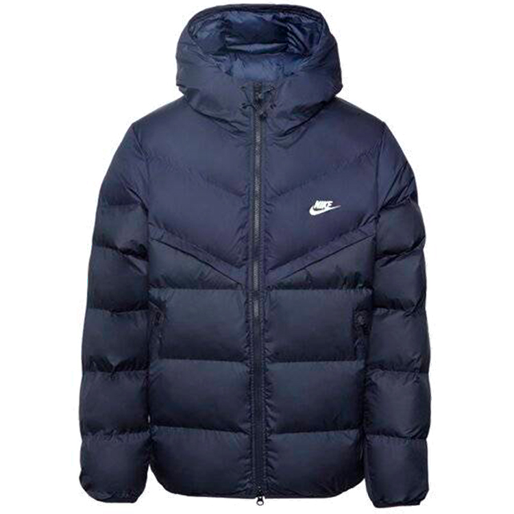 Куртка Nike M NK SF WR PL-FLD HD JKT photo Куртка Nike M NK SF WR PL-FLD HD JKT photo