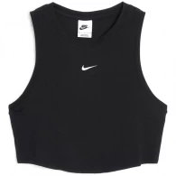 Майка Nike W NSW ESSNTL RIB CRP TANK 