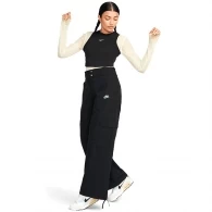 Maiou Nike W NSW ESSNTL RIB CRP TANK thumbnav 3
