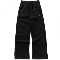 Pantaloni Nike W NSW PHNX FLC HR CROP SWTP 