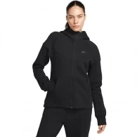 Толстовка Nike W NSW TCH FLC WR FZ HDY thumbnav 2