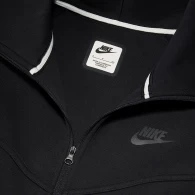 Толстовка Nike W NSW TCH FLC WR FZ HDY thumbnav 5