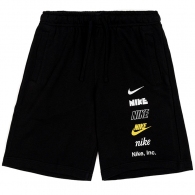 Шорты Nike M NK CLUB+ FT SHORT MLOGO thumbnav 1