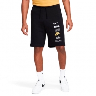 Шорты Nike M NK CLUB+ FT SHORT MLOGO thumbnav 2