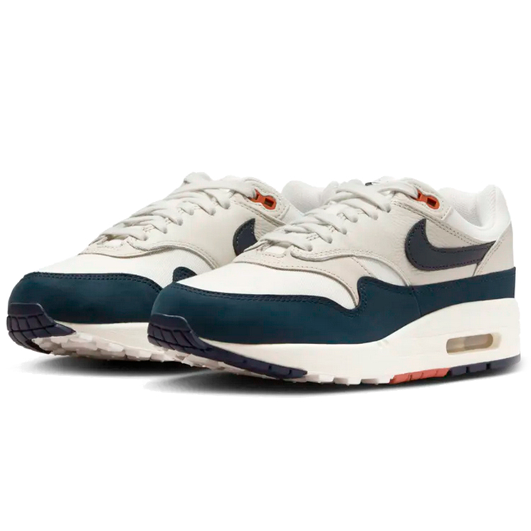 Кроссовки Nike AIR MORE UPTEMPO (GS) / Мужской / 38 / Белый/Красный photo 5