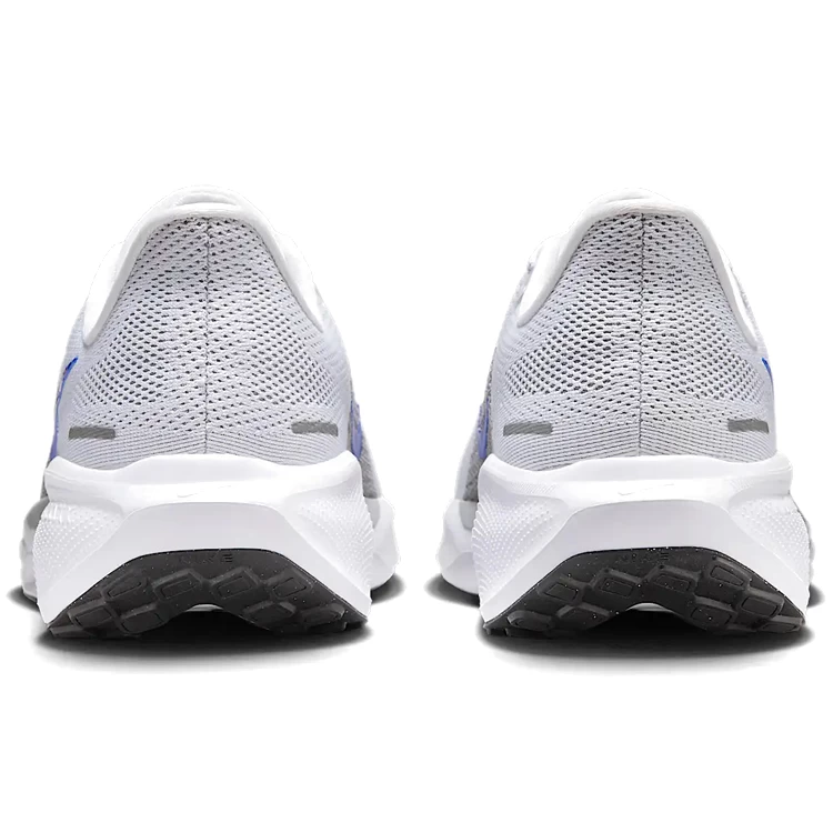 Кроссовки Nike AIR ZOOM PEGASUS 41 / Мужской / 46 / Белый photo 4
