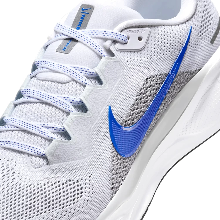 Кроссовки Nike AIR ZOOM PEGASUS 41 / Мужской / 46 / Белый photo 5