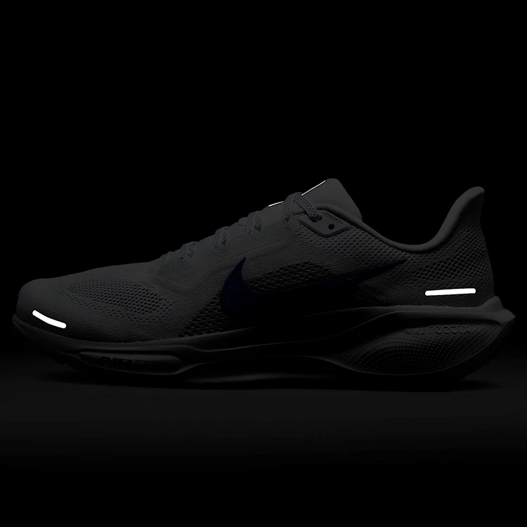 Кроссовки Nike AIR ZOOM PEGASUS 41 / Мужской / 46 / Белый photo 6