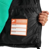 Куртка Nike K NSW TF RPL HGH SNFL JKT AOQ thumbnav 3