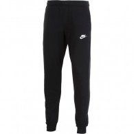 Pantaloni Nike K NSW CLUB FLC JGGR LBR 