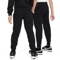 Pantaloni Nike K NSW CLUB FLC JGGR LBR thumbnav 4