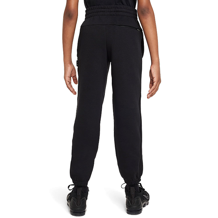 Pantaloni Nike K AIR PANT / Barbati / XL / Negru photo 2