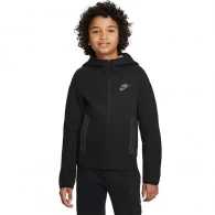 Толстовка Nike B NSW TECH FLC FZ 
