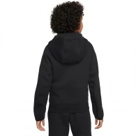 Толстовка Nike B NSW TECH FLC FZ thumbnav 2