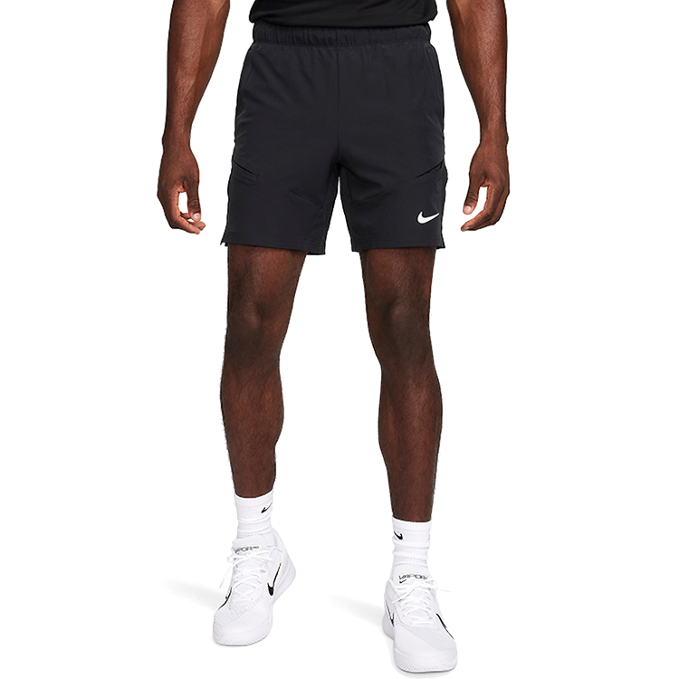 Sorti de bărbați Nike M NKCT DF ADVTG SHORT 7IN XL Negru photo 1 Sorti de bărbați Nike M NKCT DF ADVTG SHORT 7IN XL Negru photo 1
