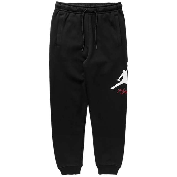 Брюки Nike M J ESS FLC BASELINE PANT M Черный Мужской photo 1 Брюки Nike M J ESS FLC BASELINE PANT M Черный Мужской photo 1