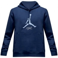 Толстовка Nike M J ESS FLC BASELINE HOODIE 