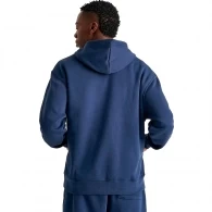 Hanorac Nike M J ESS FLC BASELINE HOODIE thumbnav 3