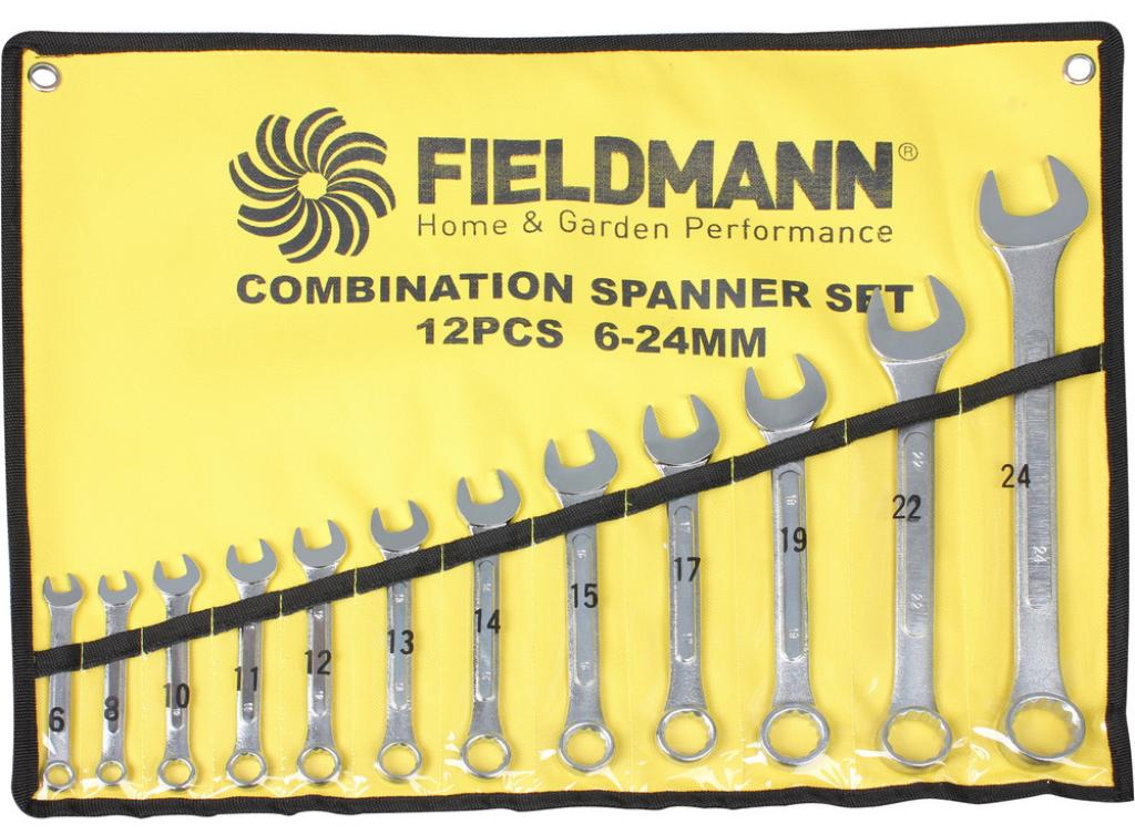 Set chei combinate Fieldmann FDN1010 photo Set chei combinate Fieldmann FDN1010 photo