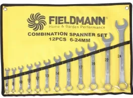 Set chei combinate Fieldmann FDN1010 